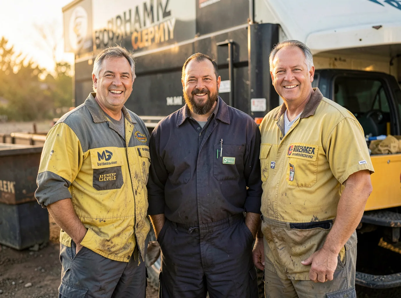 Sewage Cleanup company in Heathsville, VA